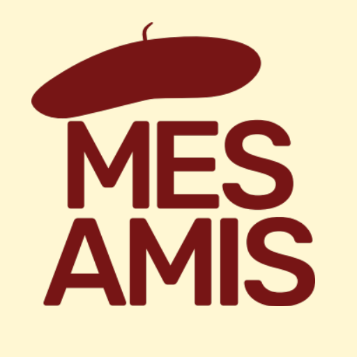 Mes Amis logo